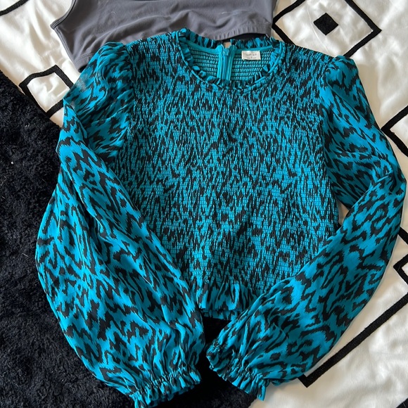 Wilfred tempest blouse - Picture 1 of 1